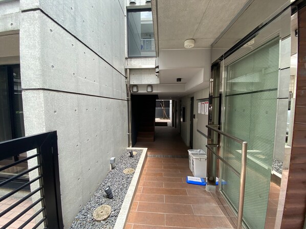 アレーロ市谷台町(ALERO市谷台町)の物件内観写真